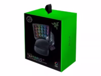 Razer, Mecha-Membrane Gaming Keypad, Tartarus V2 thumbnail 5