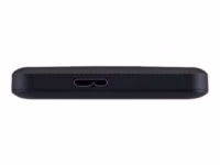 Canvio Advance, HDTCA10EK3AA, 1000 GB, 2.5 „, USB 3.2 Gen1, Black thumbnail 5