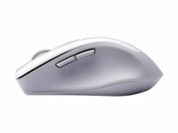 Asus WT425 pelė, belaidė, balta thumbnail 5