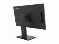 Lenovo ThinkVision T27UD-40 | 27 ” | IPS | 16:9 | 60 Hz | 4 ms | 3840 x 2160 pixels | 350 cd/m² | HDMI ports quantity 1 | Eclipse Black | Warranty 36 month(s) thumbnail 5
