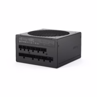 Fractal Design 850W Ion 3 maitinimo blokas, Gold thumbnail 5