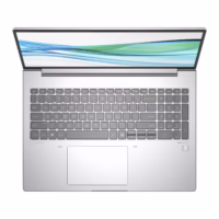 HP ProBook 460 G11 16 WUXGA AMD R7-7735U/16GB/512GB/AMD Radeon Graphics/WIN11 Pro/ENG kbd/Silver/1Y Warranty | HP ProBook | 465 G11 | Pike silver | 16 ” | IPS | WUXGA | 1920 × 1200 pixels | Anti-glare | AMD Ryzen 7 | 7735U | 16 GB | DDR5 | Solid-state drive capacity 512 GB | AMD Radeon Graphics | Windows 11 Pro | 802.11ax | Bluetooth version 5.3 | Keyboard language English | Keyboard backlit | Warranty 36 month(s) | Battery warranty 12 month(s) thumbnail 5