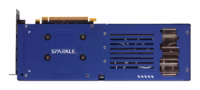 Graphics Card|SPARKLE|Intel Arc B580|12 GB|GDDR6|192 bit|PCIE 4.0 8x|Active|SB580T-12GOC thumbnail 6