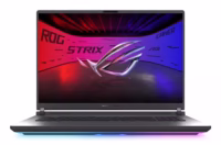 Nešiojamas kompiuteris ASUS ROG Strix G18 (2025) G815JPR-S9038W, 18″ WQXGA, Intel Core i9-14900HX, 16GB RAM, 1TB SSD, NVIDIA GeForce RTX 5070, Windows 11 Home, pilkas thumbnail 6