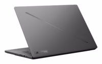 Nešiojamas kompiuteris ASUS ROG Zephyrus G16 (2024) GA605, 16″, AMD Ryzen AI 7, 32GB, 1TB SSD, NVIDIA GeForce RTX 5070, Windows 11 Home, pilkas thumbnail 6