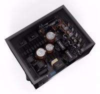 be quiet! Dark Power Pro 13 1600W Titanium maitinimo blokas thumbnail 6