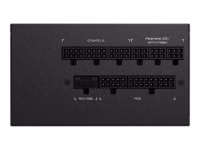 Gigabyte 850W UD850GM PG5 V2 maitinimo blokas, Gold thumbnail 6