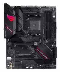 ASUS ROG STRIX B550-F GAMING WIFI II AM4 Socket 4x4DDR 1x pagrindinė plokštė, DDR4 thumbnail 6