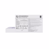 Power Supply|LIAN LI|EDGE850|850 Watts|Efficiency 80 PLUS PLATINIUM|PFC Active|G9P.EG0850.WE00.EU thumbnail 6