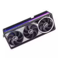 ASUS ROG ASTRAL RTX 5080 O16G GAMING 2x vaizdo plokštė, 16GB GDDR7 thumbnail 6