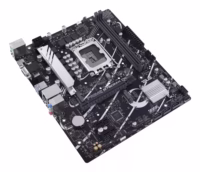ASUS PRIME B760M-K D4 pagrindinė plokštė, LGA1700, DDR4 thumbnail 6