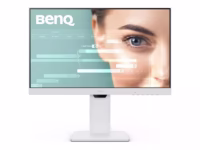 BENQ GW2486TC 23.8inch IPS FHD 250cd/m2 5ms 100Hz HDMI DO USB-C PD65W Daisy Chain Speakers Pivot thumbnail 6