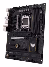 ASUS TUF GAMING B650-PLUS WIFI AM5 DDR5 ATX MB pagrindinė plokštė thumbnail 6