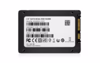 ADATA | Ultimate SU800 | 512 GB | SSD form factor 2.5″ | Solid-state drive interface SATA | Read speed 560 MB/s | Write speed 520 MB/s thumbnail 6