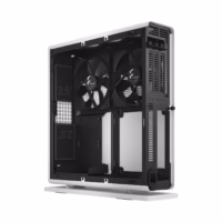 Fractal Design | Ridge | FD-C-RID1N-12 | Black | Mini ITX | Power supply included No | SFX, SFX-L thumbnail 6