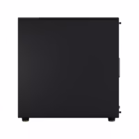 Fractal Design North XL Charcoal Black TG Dark kompiuterio korpusas, juodas thumbnail 6