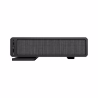 Fractal Design | Ridge | FD-C-RID1N-11 | Black | Mini ITX | Power supply included No | SFX, SFX-L thumbnail 6