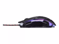 Acer Nitro Gaming Mouse II | Wired | Black thumbnail 6