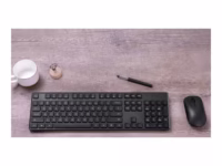 Xiaomi, Keyboard and Mouse, Keyboard and Mouse Set, Black thumbnail 6