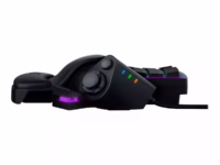 Razer, Mecha-Membrane Gaming Keypad, Tartarus V2 thumbnail 6