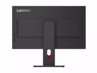 Lenovo ThinkVision T27UD-40 | 27 ” | IPS | 16:9 | 60 Hz | 4 ms | 3840 x 2160 pixels | 350 cd/m² | HDMI ports quantity 1 | Eclipse Black | Warranty 36 month(s) thumbnail 6