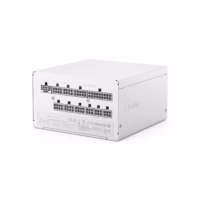 Fractal Design 1000W Ion 3 (White) maitinimo blokas, Gold thumbnail 6