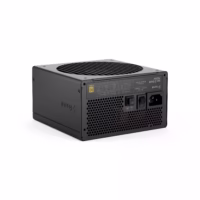 Fractal Design 750W Ion 3 maitinimo blokas, Gold thumbnail 6