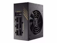 FSP 650W Dagger PRO maitinimo blokas, Gold thumbnail 6