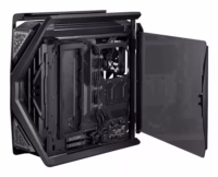 ASUS ROG Hyperion GR701 kompiuterio korpusas, Midi Tower, juodas thumbnail 7