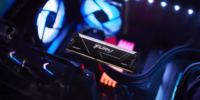 MEMORY DIMM 64GB PC25600 DDR4/K4 KF432C16BB2AK4/64 KINGSTON thumbnail 7