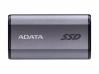 ADATA External SSD SE880 1TB Titanium Grey thumbnail 7