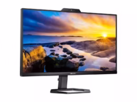 PHILIPS 24E1N5300HE/00 23.8inch with webcam FHD IPS 75Hz 4ms 300cd/m2 HDMI DisplayPort USB-C 3.2 PD65W Pivot thumbnail 7