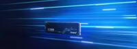 Kingston 2TB KC3000 NVMe SSD diskas, M.2 thumbnail 7