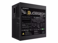 Gigabyte 850W UD850GM PG5 V2 maitinimo blokas, Gold thumbnail 7