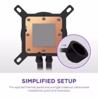 NZXT RL-KN360-B2 thumbnail 7