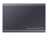 SAMSUNG Portable SSD T7 2TB extern USB 3.2 Gen 2 indigo titan grey thumbnail 7