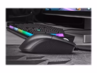 CORSAIR KATAR PRO XT Gaming Mouse Wired Black Backlit RGB LED 18000 DPI Optical thumbnail 7