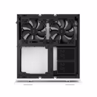 Fractal Design | Ridge | FD-C-RID1N-12 | Black | Mini ITX | Power supply included No | SFX, SFX-L thumbnail 7