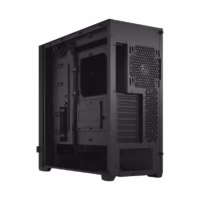 Fractal Design Pop XL Solid kompiuterio korpusas, Full Tower, juodas thumbnail 7