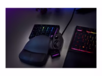 Razer, Mecha-Membrane Gaming Keypad, Tartarus V2 thumbnail 7