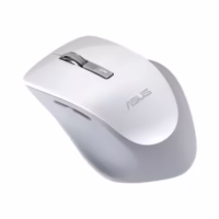 Asus WT425 pelė, belaidė, balta thumbnail 7