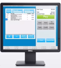 DELL E Series E1715S 210-AEUS thumbnail 7