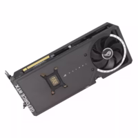 ASUS ROG ASTRAL RTX 5080 O16G GAMING 2x vaizdo plokštė, 16GB GDDR7 thumbnail 8