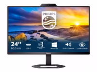 PHILIPS 24E1N5300HE/00 23.8inch with webcam FHD IPS 75Hz 4ms 300cd/m2 HDMI DisplayPort USB-C 3.2 PD65W Pivot thumbnail 8