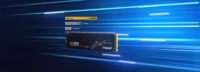 Kingston 2TB KC3000 NVMe SSD diskas, M.2 thumbnail 8