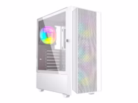 GEMBIRD Mid tower CCC-FC-4000W thumbnail 8
