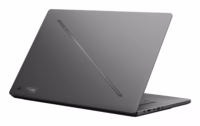 Nešiojamas kompiuteris ASUS ROG Zephyrus G16 (2024) GA605, 16″, AMD Ryzen AI 7, 32GB, 1TB SSD, NVIDIA GeForce RTX 5070, Windows 11 Home, pilkas thumbnail 8