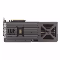 ASUS RTX 5080 TUF Gaming 16GB vaizdo plokštė, 16GB GDDR7 thumbnail 8