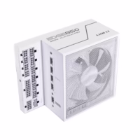 Power Supply|LIAN LI|EDGE850|850 Watts|Efficiency 80 PLUS PLATINIUM|PFC Active|G9P.EG0850.WE00.EU thumbnail 8