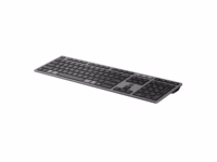 HP 725 Multi-Device Rechargeable Wireless Keyboard and Mouse Combo EURO thumbnail 3